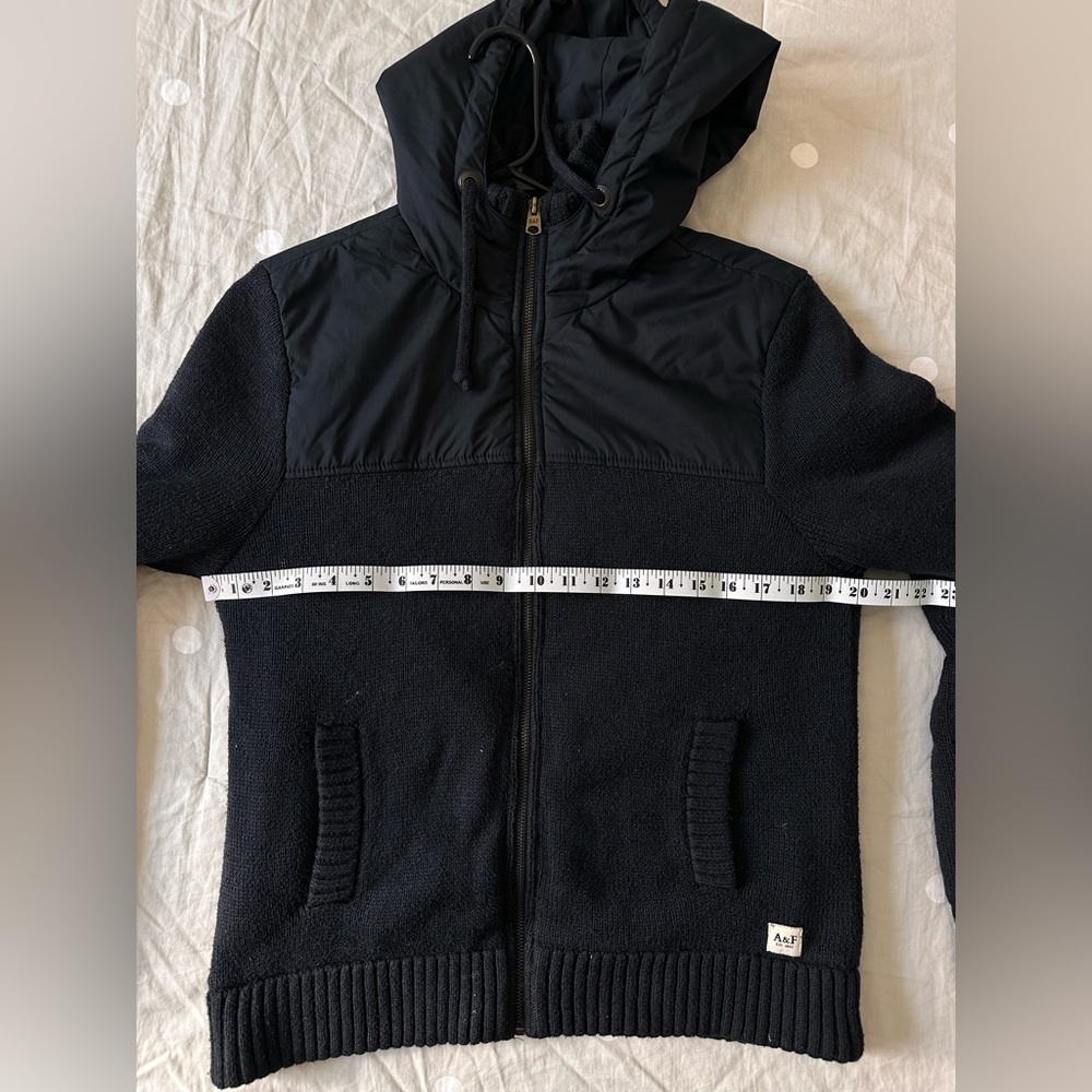 Heavy Weight Winter Jacket - Picture 5 of 5
